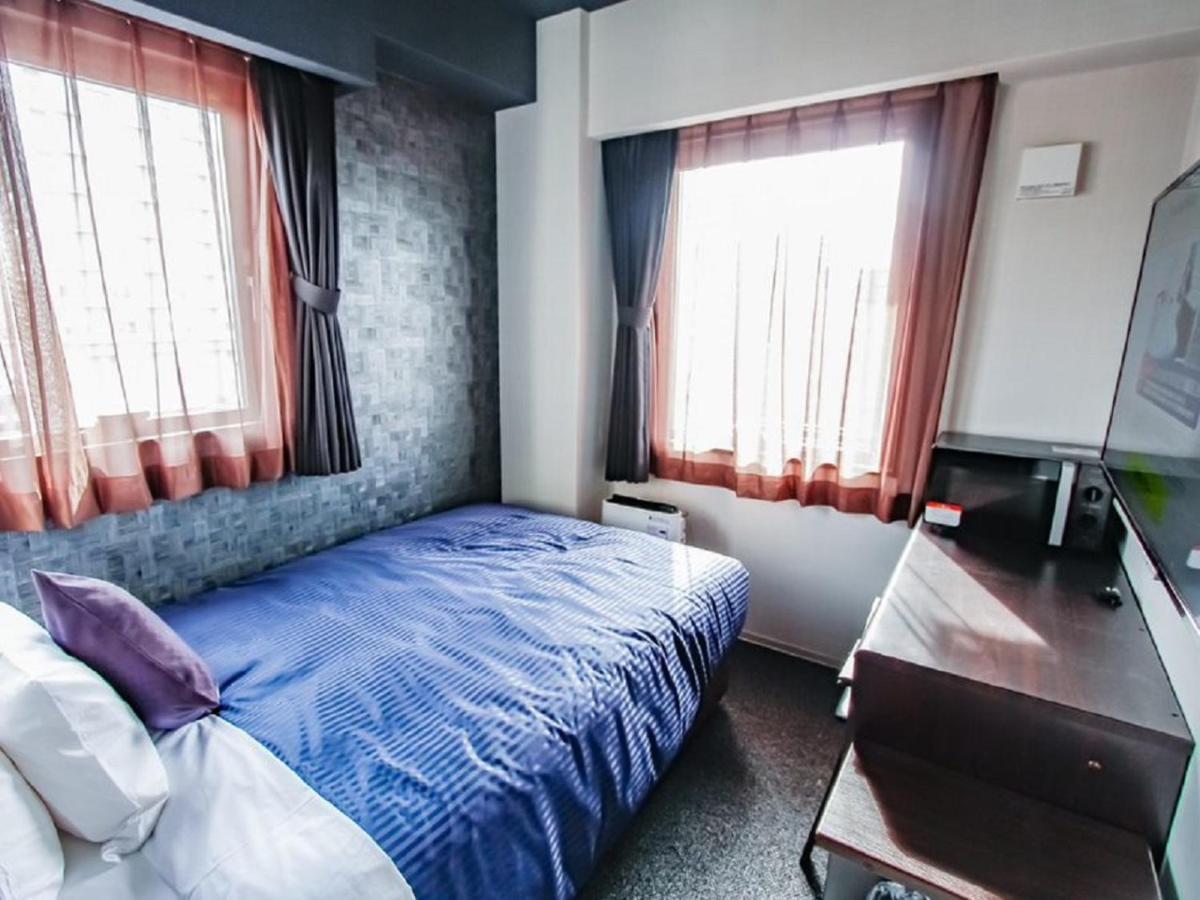 Hotel Livemax Osaka Honmachi Exterior photo
